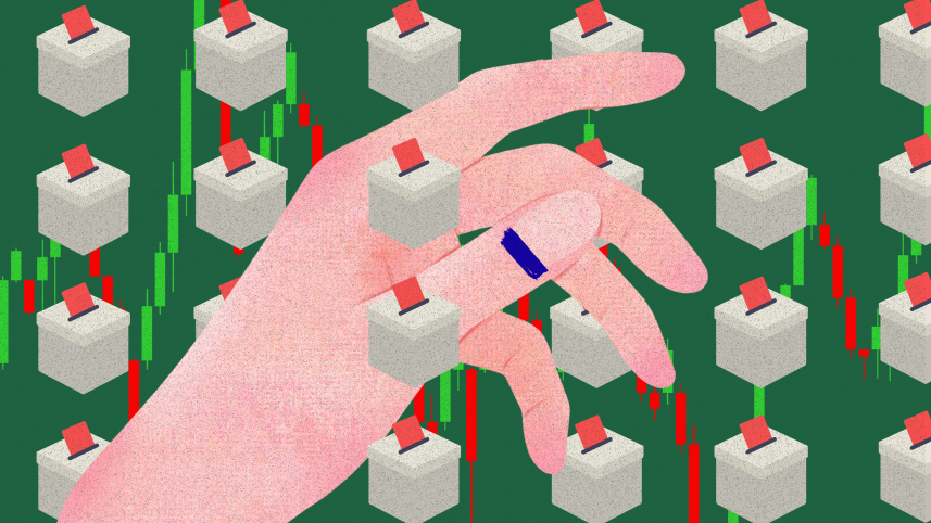 Voting