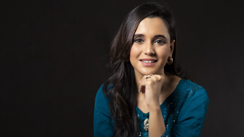 Sabila Nur