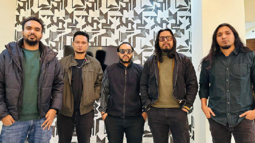 Ashes set to release two albums this Eid
