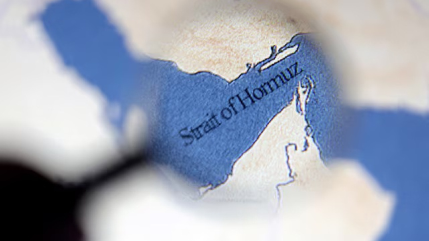 How will the reopening of the Strait of Hormuz impact the global economy? How will the reopening of the Strait of Hormuz impact the global economy?