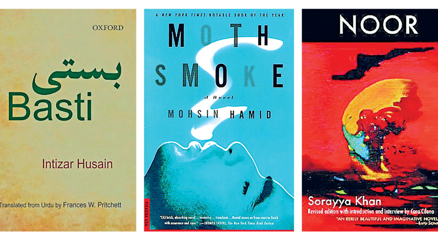 Bangladesh Liberation War 1971 in literature