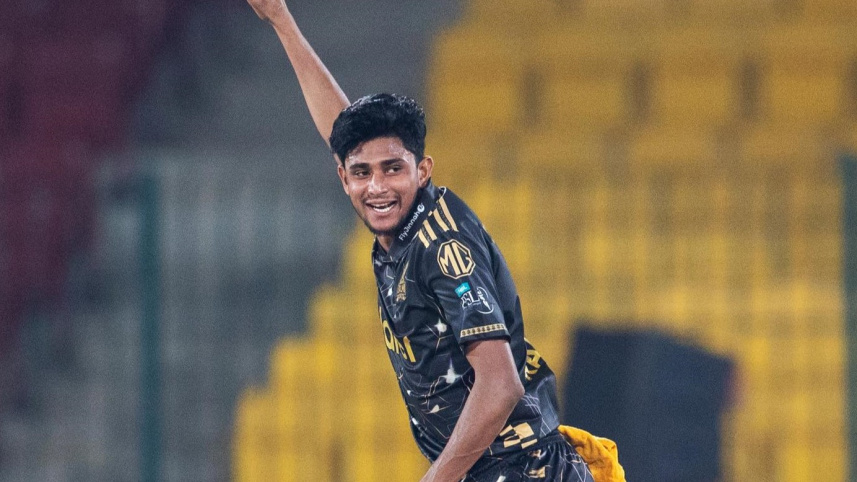 Nahid Rana