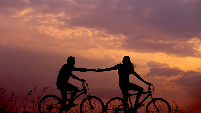 Why we should ask for help more often