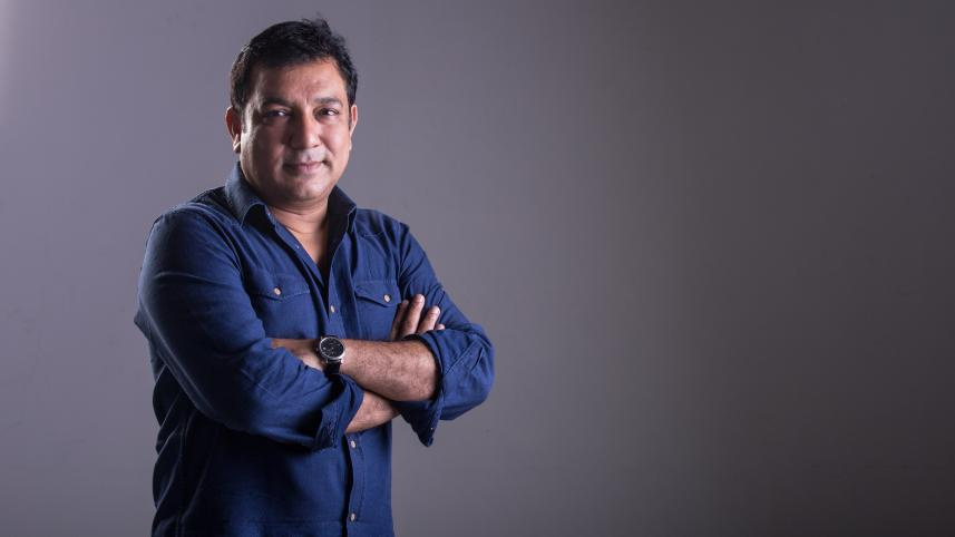 Tauquir Ahmed