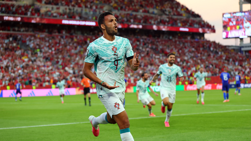 Portugal vs Croatia World Cup 2026 match result