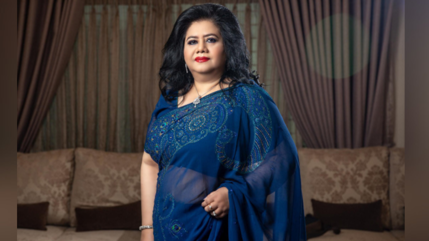 Runa Laila set for her first solo musical evening at BSA today