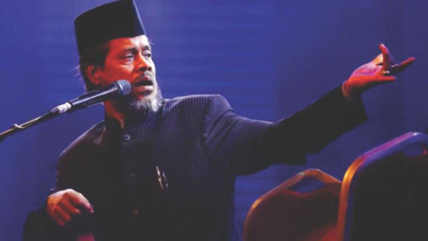 Bari Siddiqui