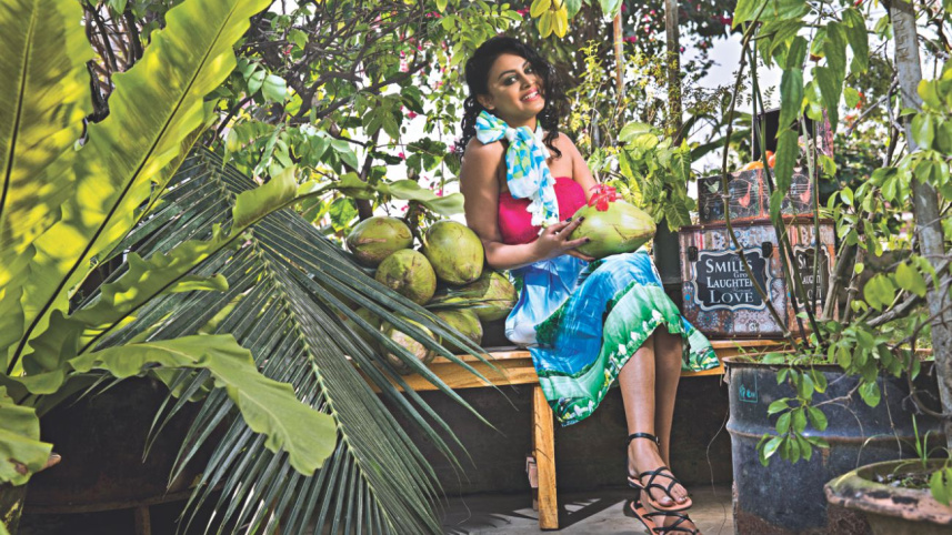 Deshi Fruits Galore