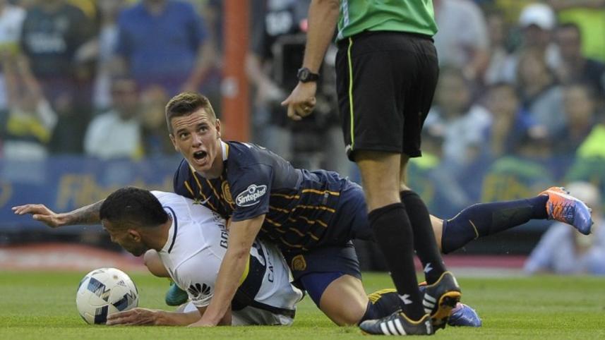 Rosario Central