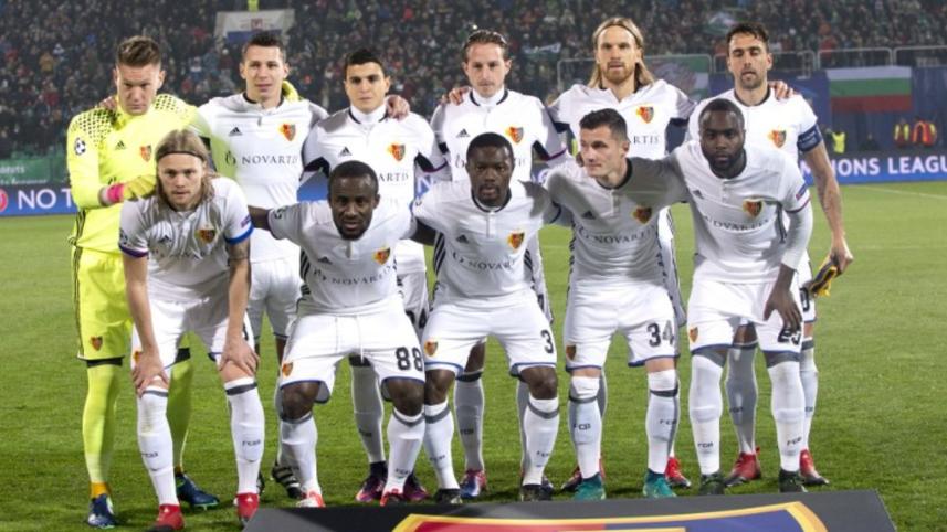 FC Basel