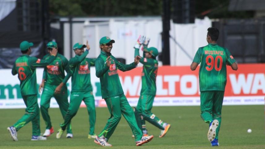 Bangladesh