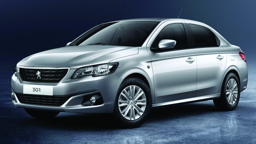 Peugeot 