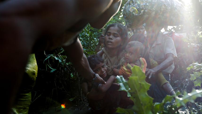 2018-08-23T025158Z_9589255_RC1AA994C250_RTRMADP_3_MYANMAR-ROHINGYA-ANNIVERSARY.JPG