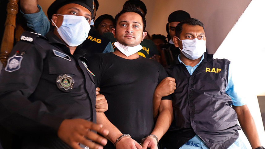 Navy officer Attack