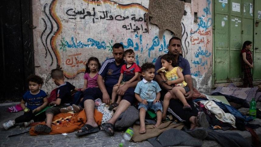 Palestinian-family-Israeli-air-attack.jpg