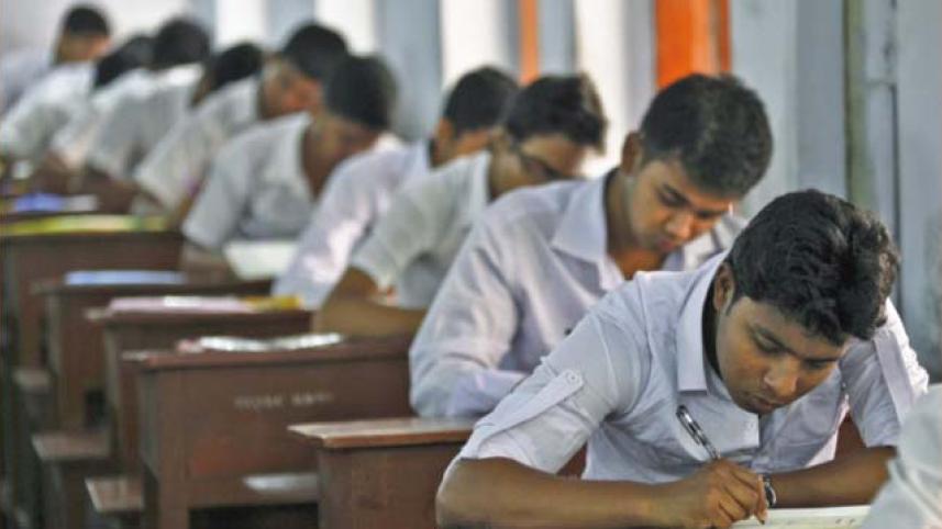 HSC Exam