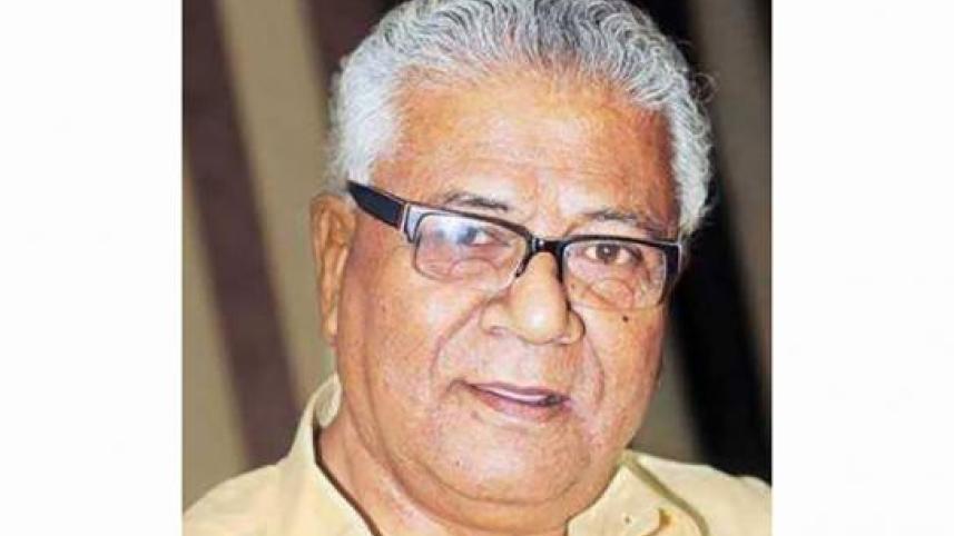 Samaresh Majumdar