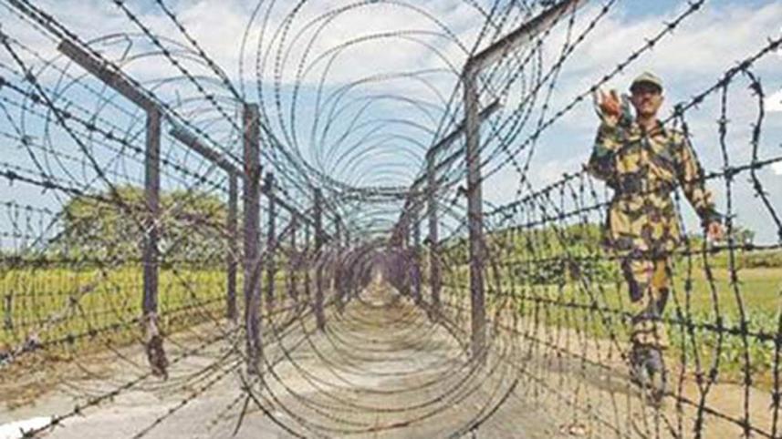 border