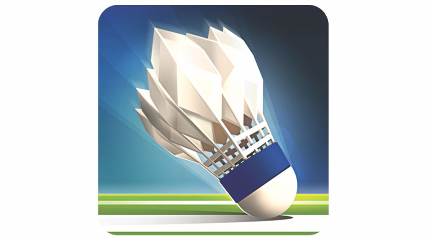 2d Badminton