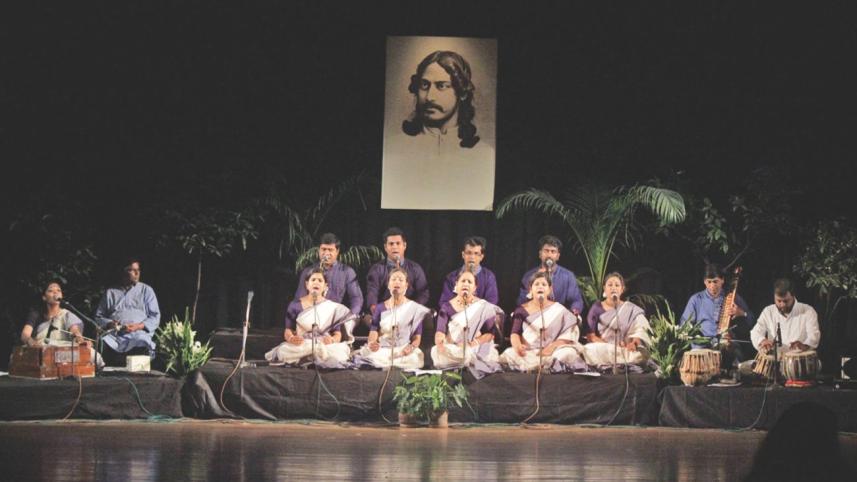 Tagore Award