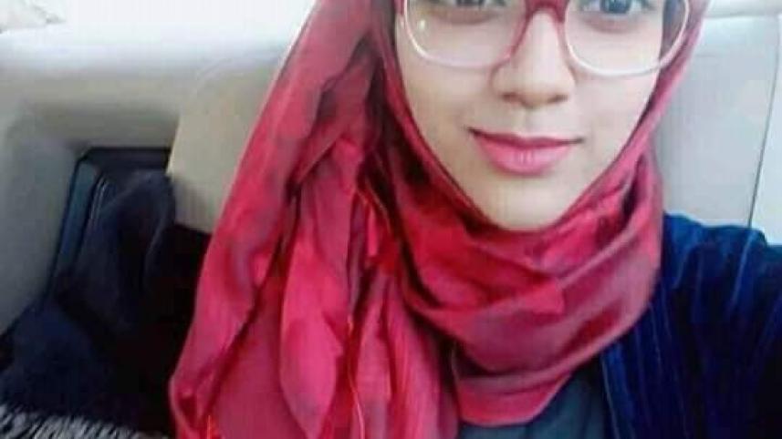 Nazma Amin