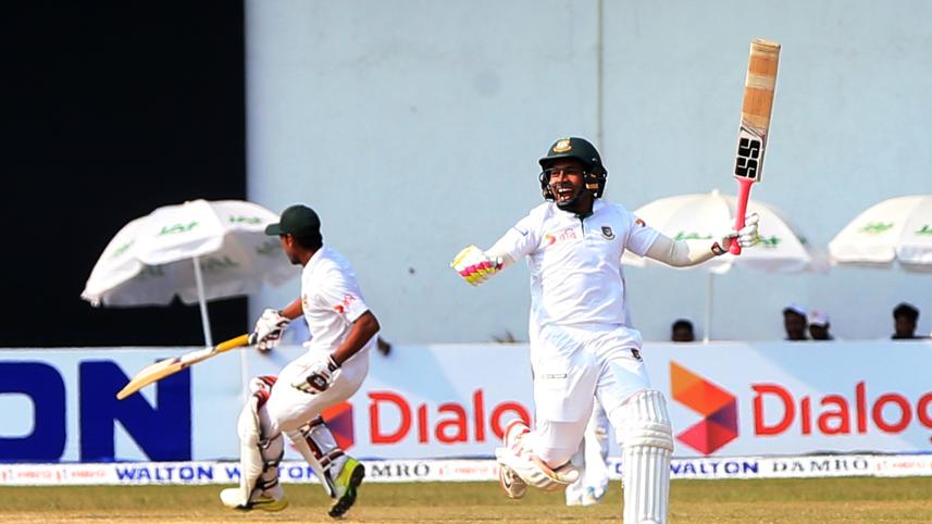 Mushfiqur 