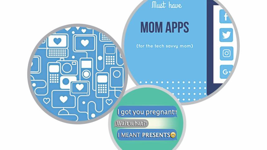 A tech crash course