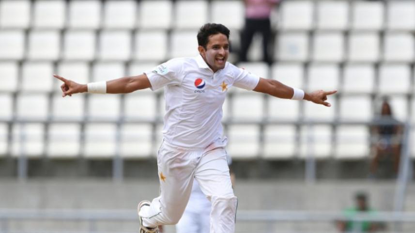Mohammad Abbas