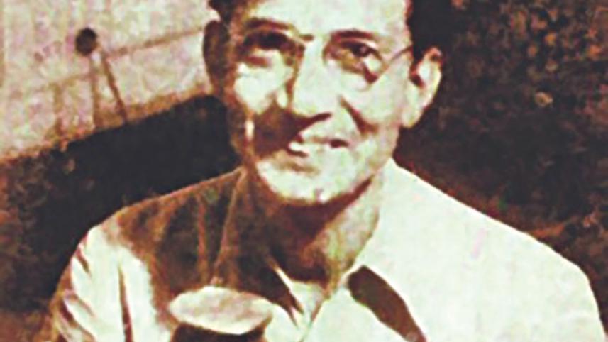 Abbasuddin Ahmed