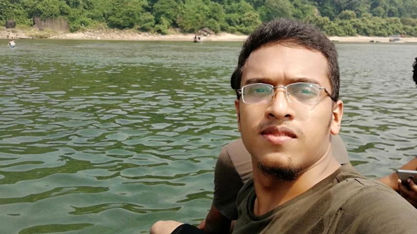 Abrar Fahad