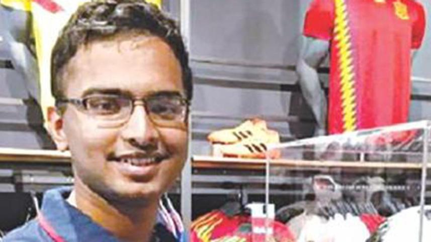 Abrar murder