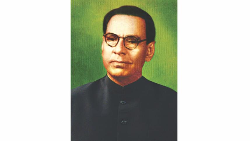 Abul Mansur Ahmad