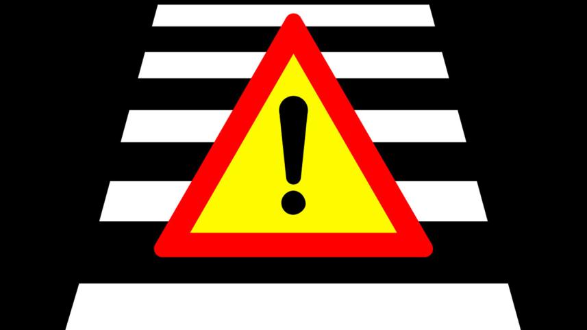 Road Accident