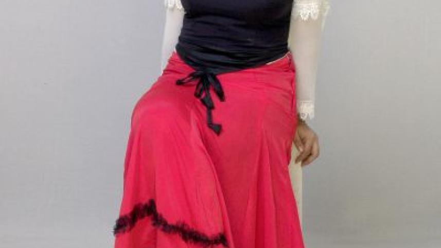 actress Popy