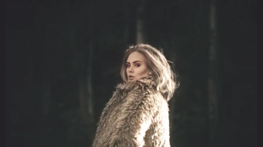 Adele