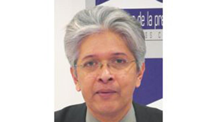 Adilur Rahman Khan