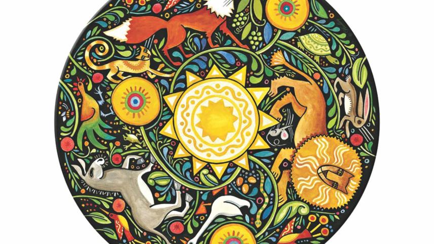 Aesop's fables