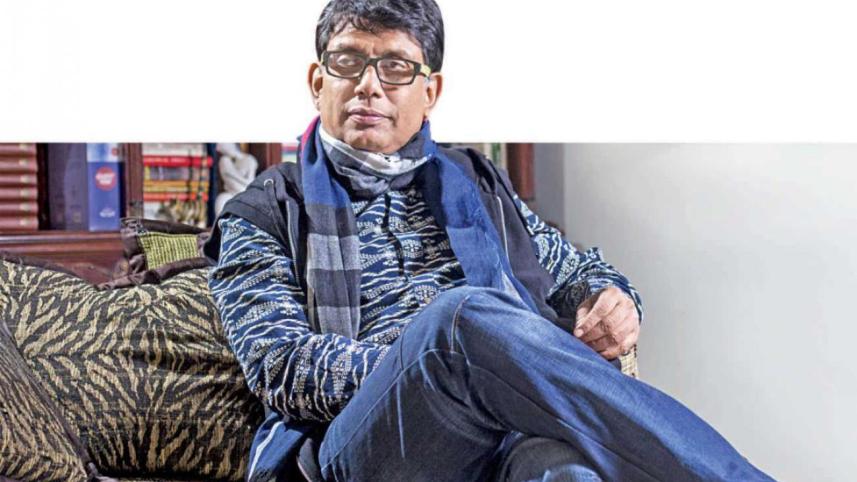 Afzal Hossain