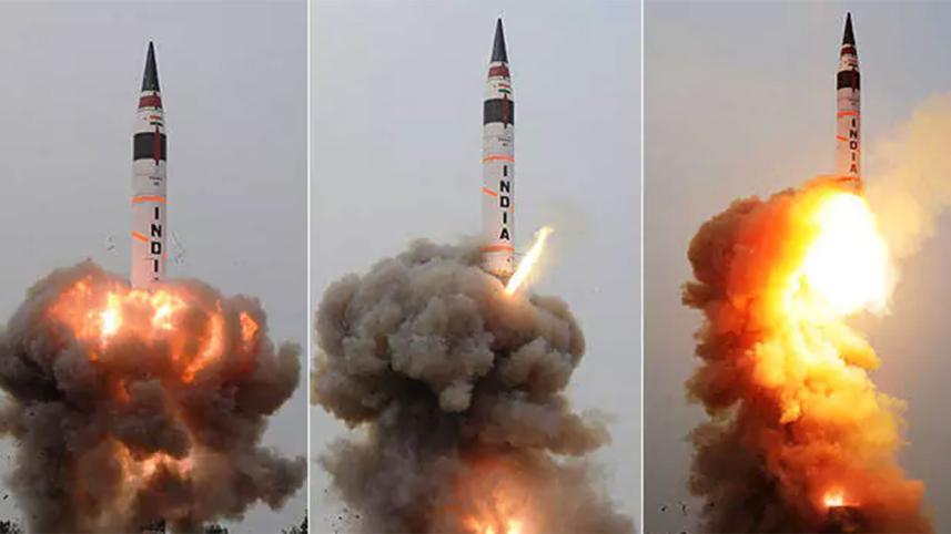 Agni 5