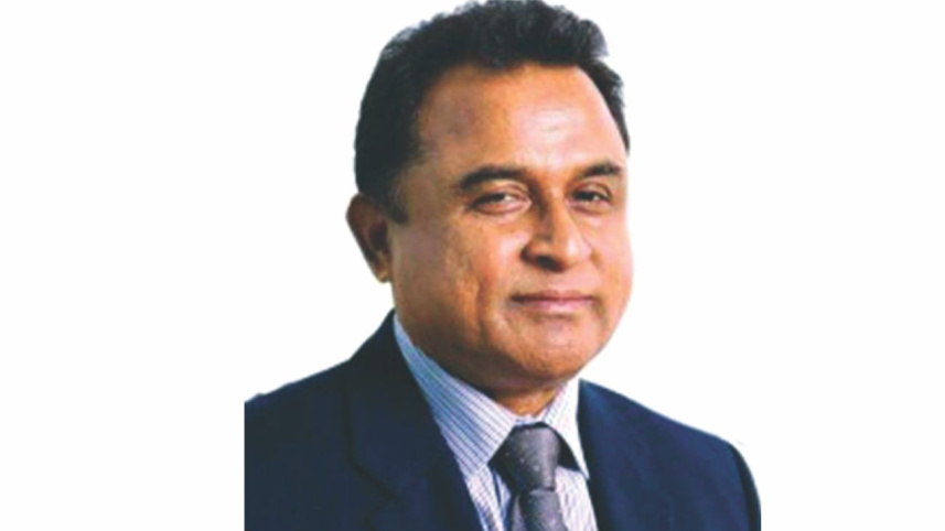 AHM Mustafa Kamal