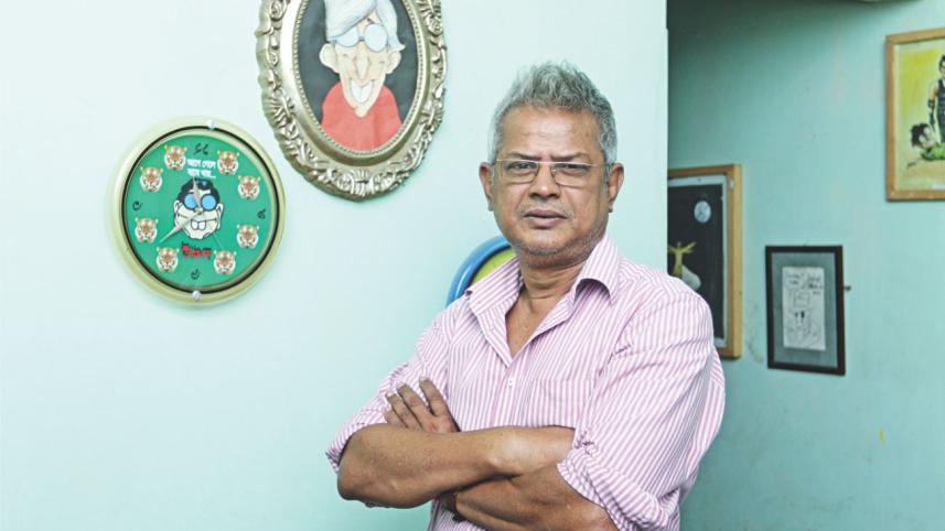 Ahsan Habib