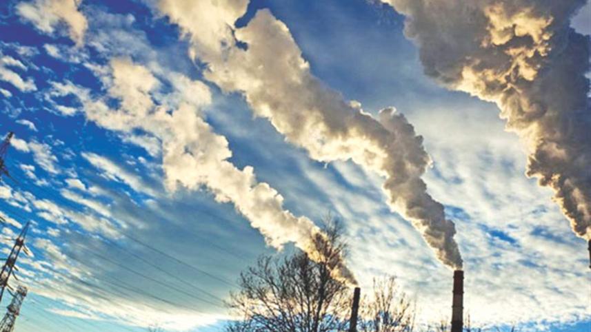 Air Pollution
