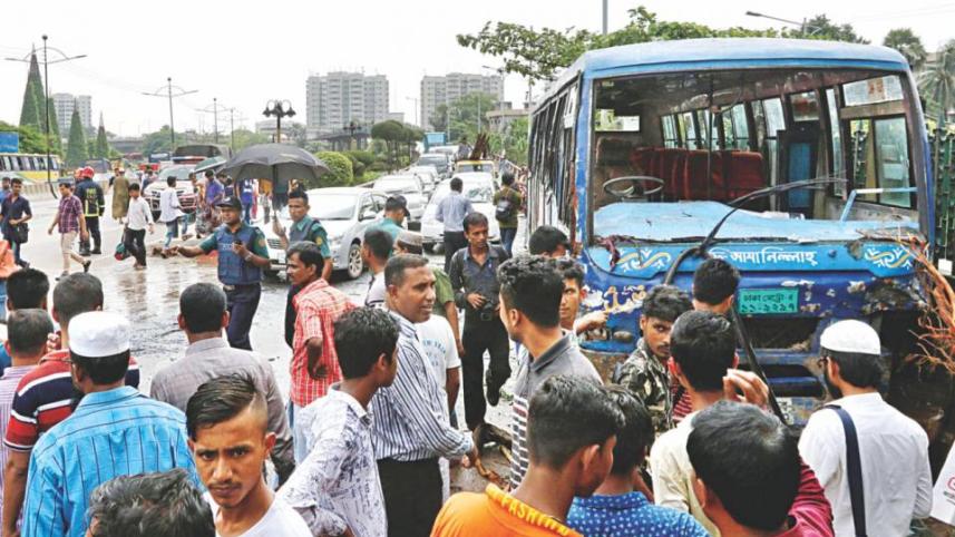 Jabal-e-Noor Paribahan Registration Cancellation 