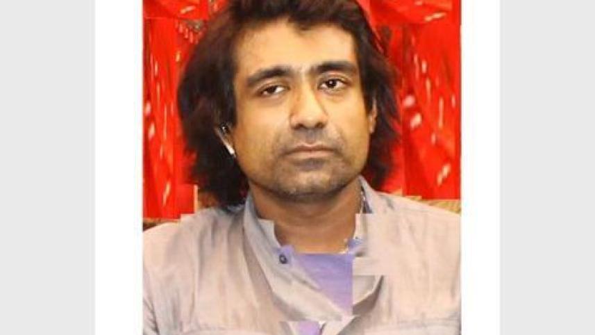 Ajmeri Osman