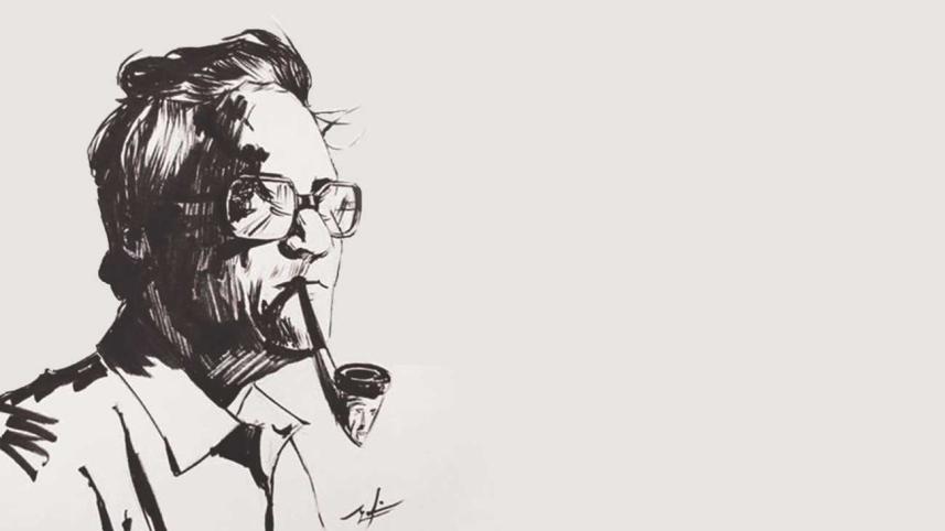 Akhteruzzaman Elias
