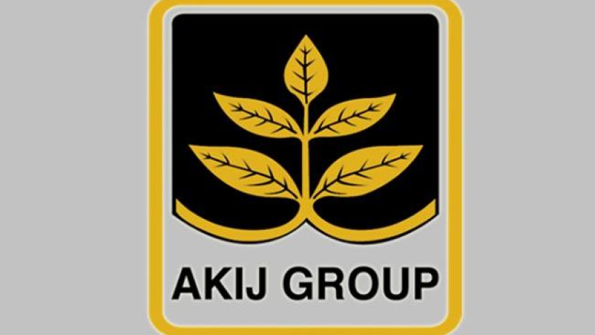 Akij Group