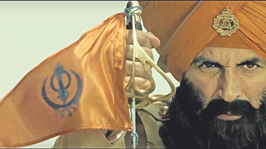 Akshay Kumar