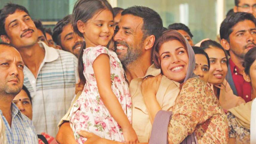 Akshay Kumar