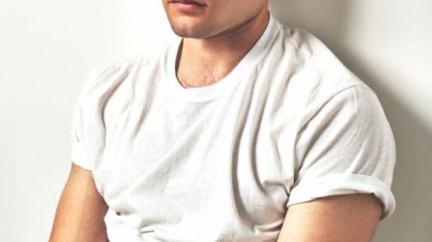 Alden Ehrenreich