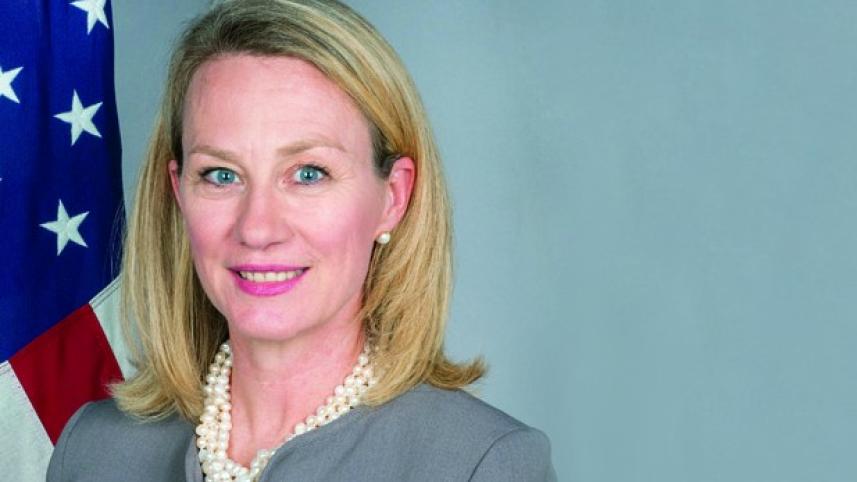 Alice Wells